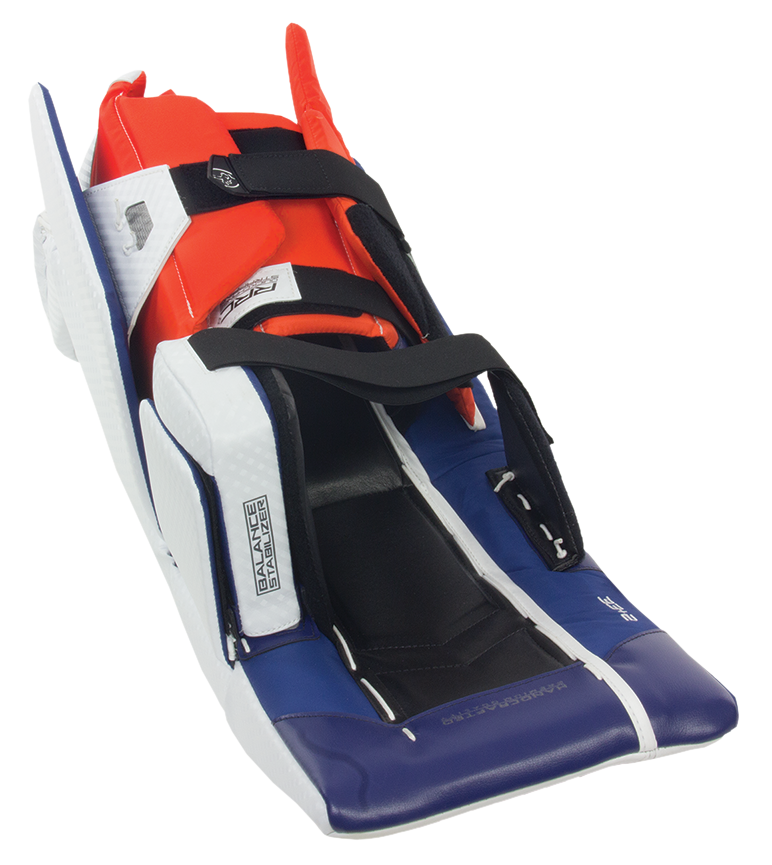 VAUGHN パッド VPG VX1 PRO CARBON