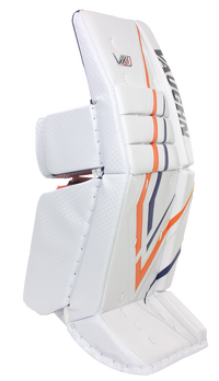 VAUGHN パッド VPG VX1 PRO CARBON