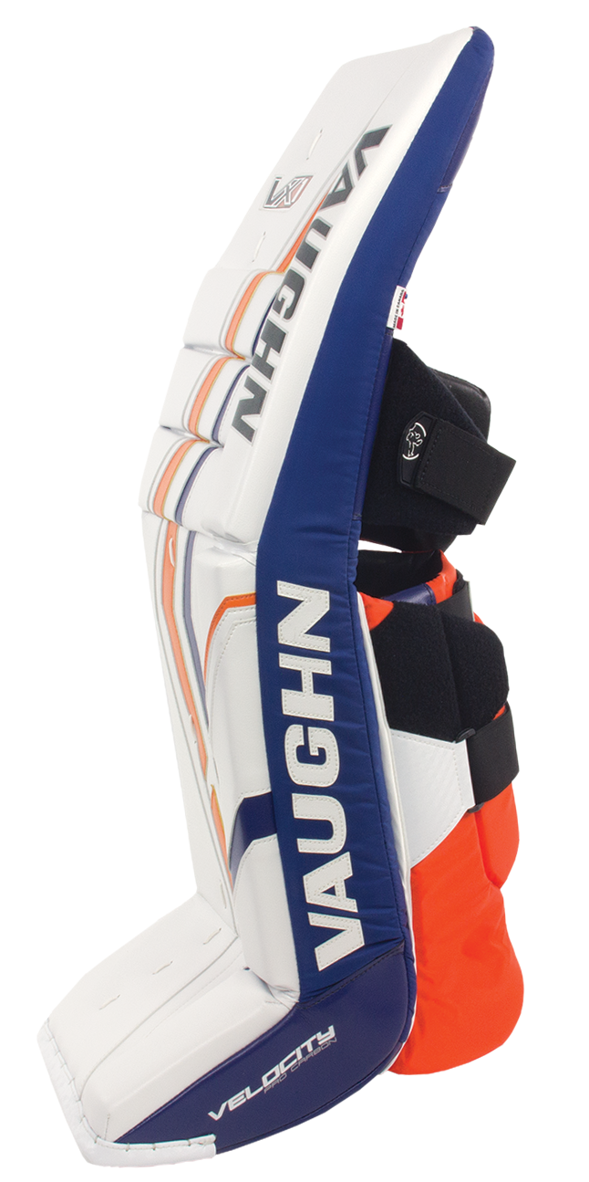 VAUGHN パッド VPG VX1 PRO CARBON