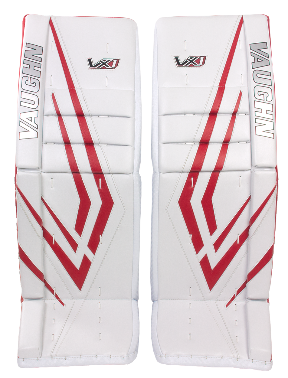 VAUGHN パッド VPG VX1 PRO CARBON