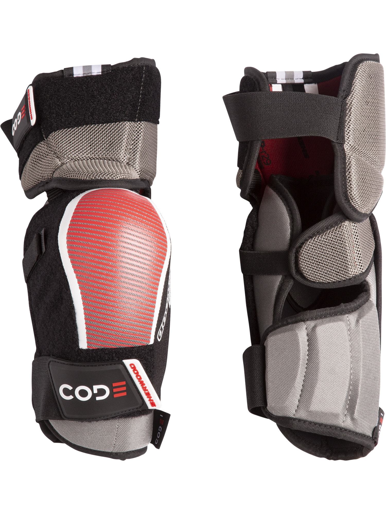 シャーウッド・エルボーコード1 セニア・インター【CODE 1 ELBOW SENIOR/ INTER】
