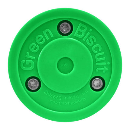GREEN BISCUIT