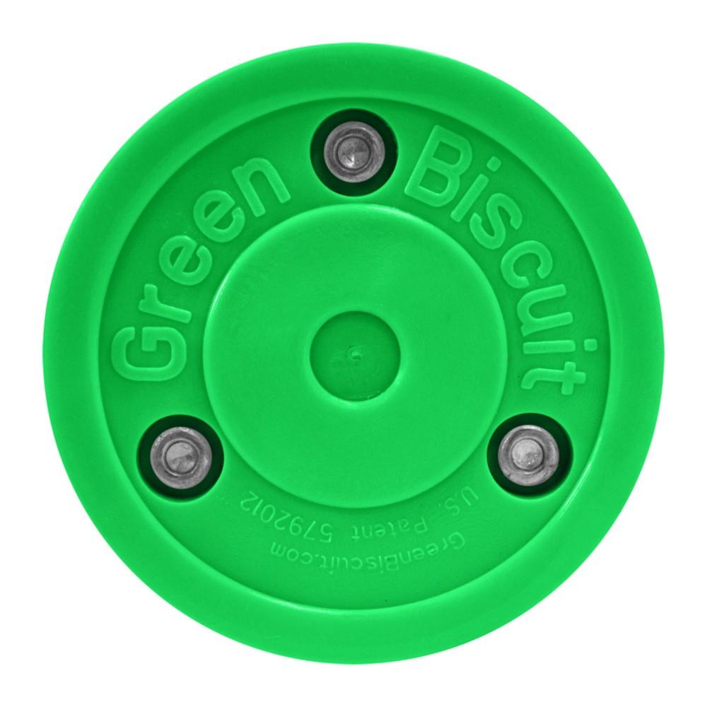 GREEN BISCUIT