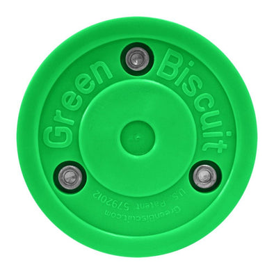GREEN BISCUIT