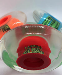 ラベダホッケーウィール SLIME