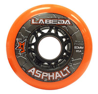 ラベダインラインウィール グリッパーアスファルト-4個（GRIPPER ASPHALT）