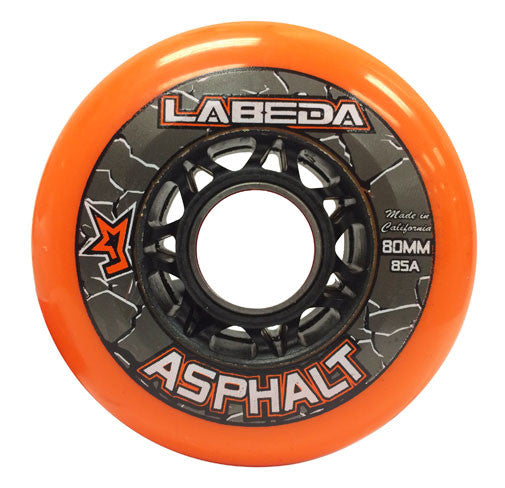 ラベダインラインウィール グリッパーアスファルト（GRIPPER ASPHALT）