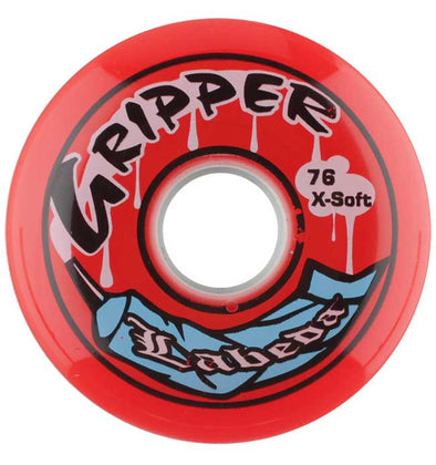 ラベダインラインウィール グリッパー（GRIPPER CLOSE OUT）