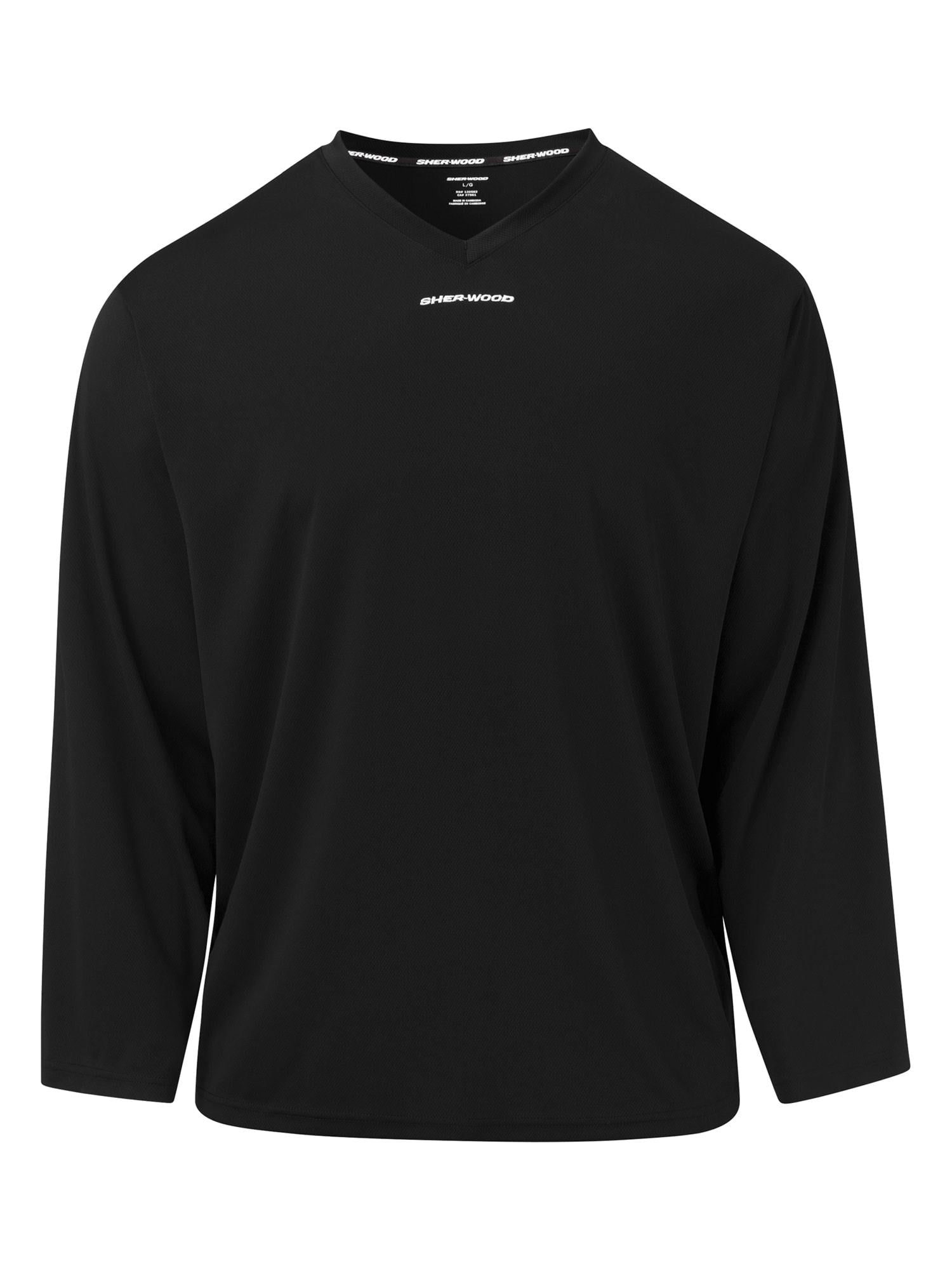 シャーウッド・ジュニアプラクティスジャージ【PRACITCE JERSEYS JR】