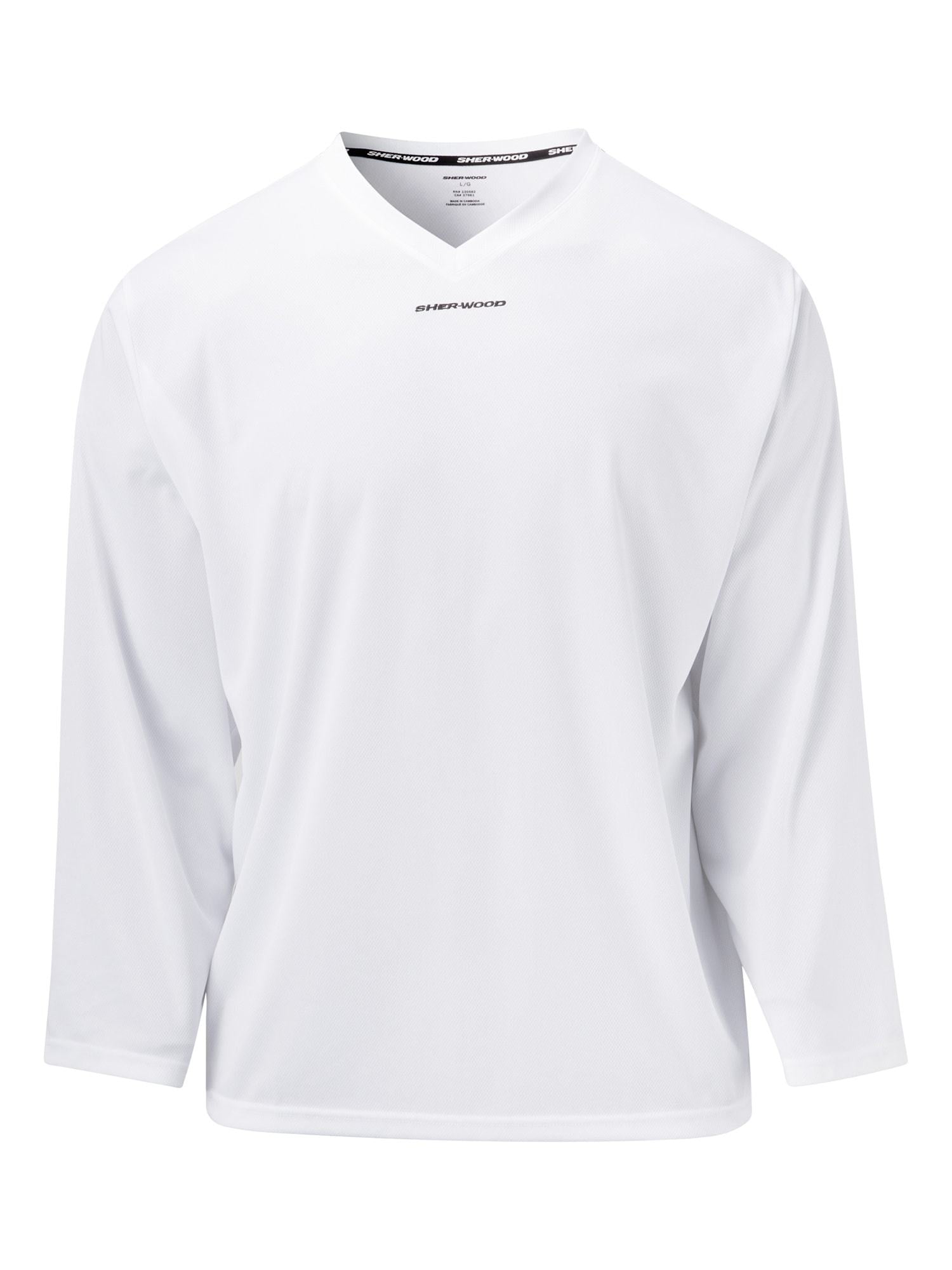 シャーウッド・ジュニアプラクティスジャージ【PRACITCE JERSEYS JR】