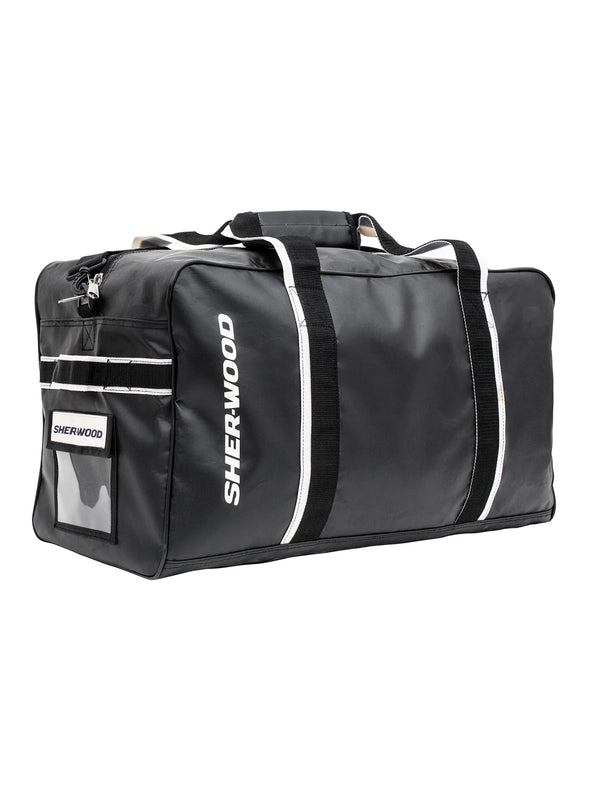 シャーウッドホッケーバッグ COACH PRO