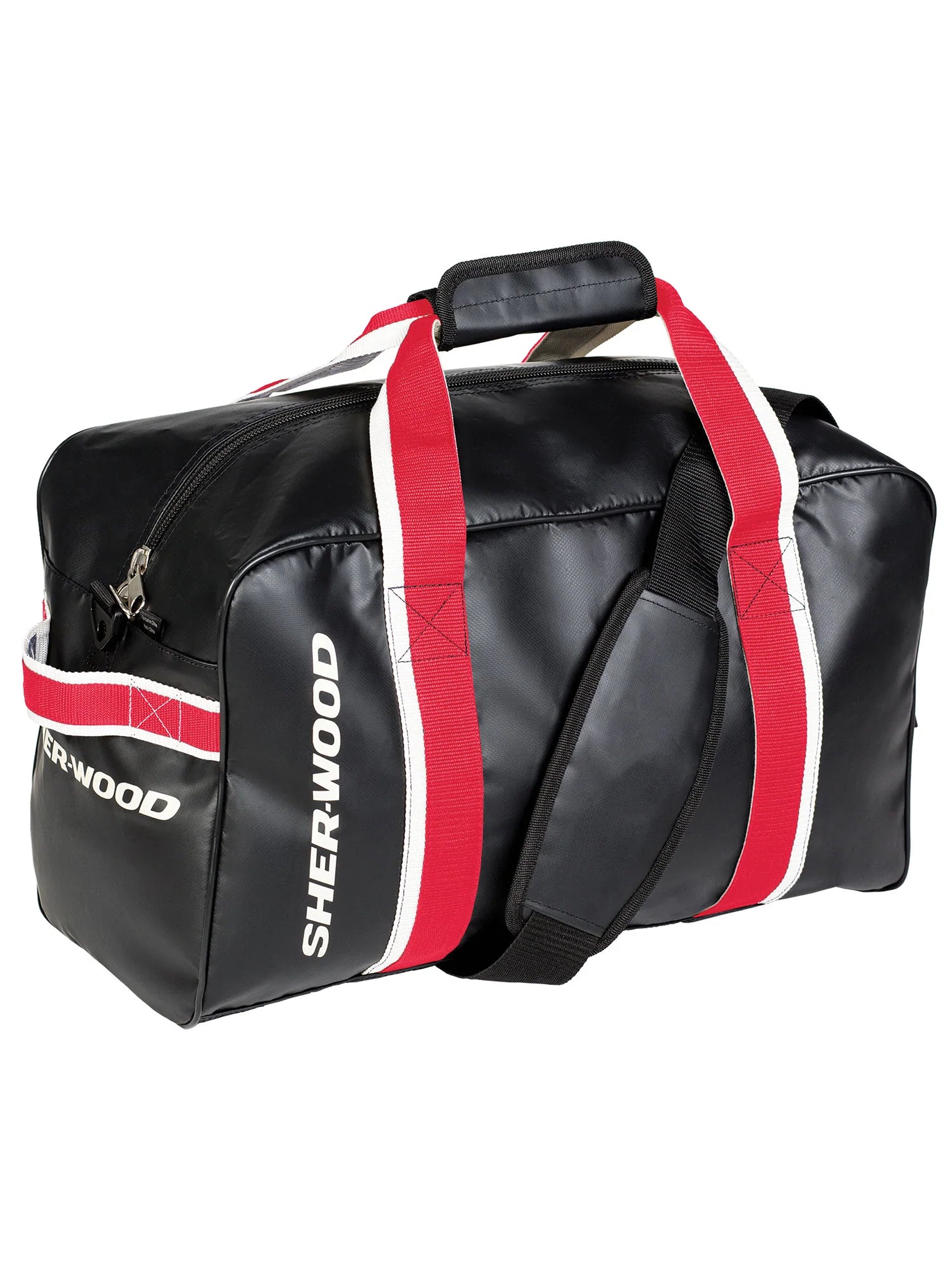 シャーウッドホッケーバッグ COACH PRO