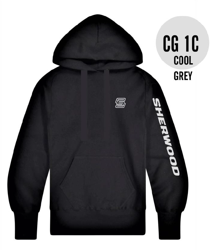 SHERWOOD ICON フディ【HOODY】