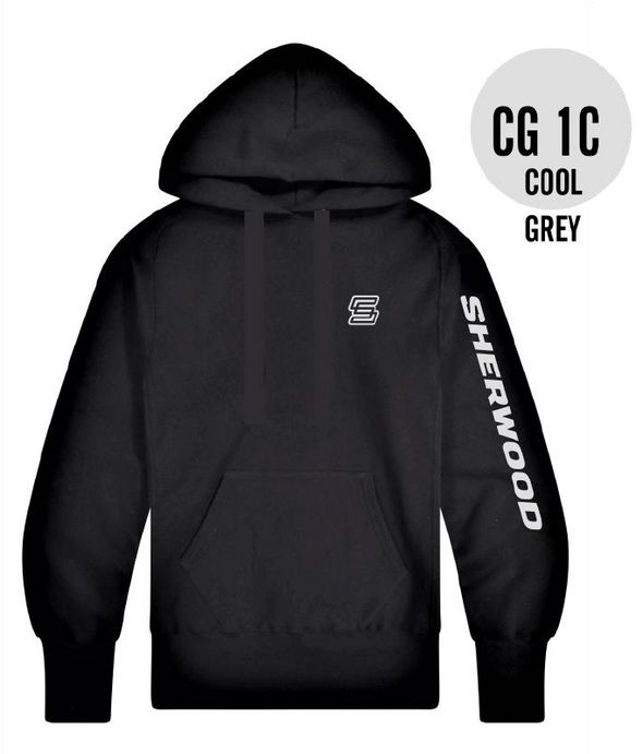 SHERWOOD ICON フディ【HOODY】