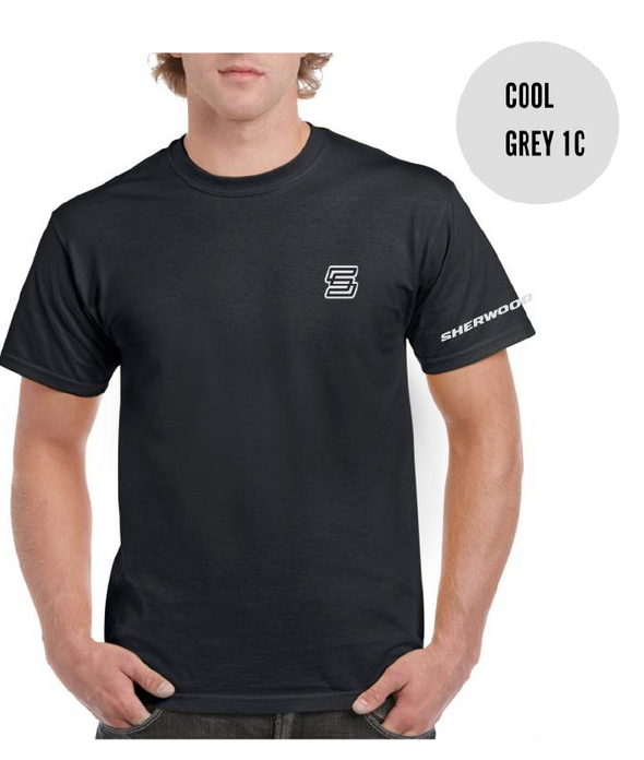 SHERWOOD ICON Tシャツ