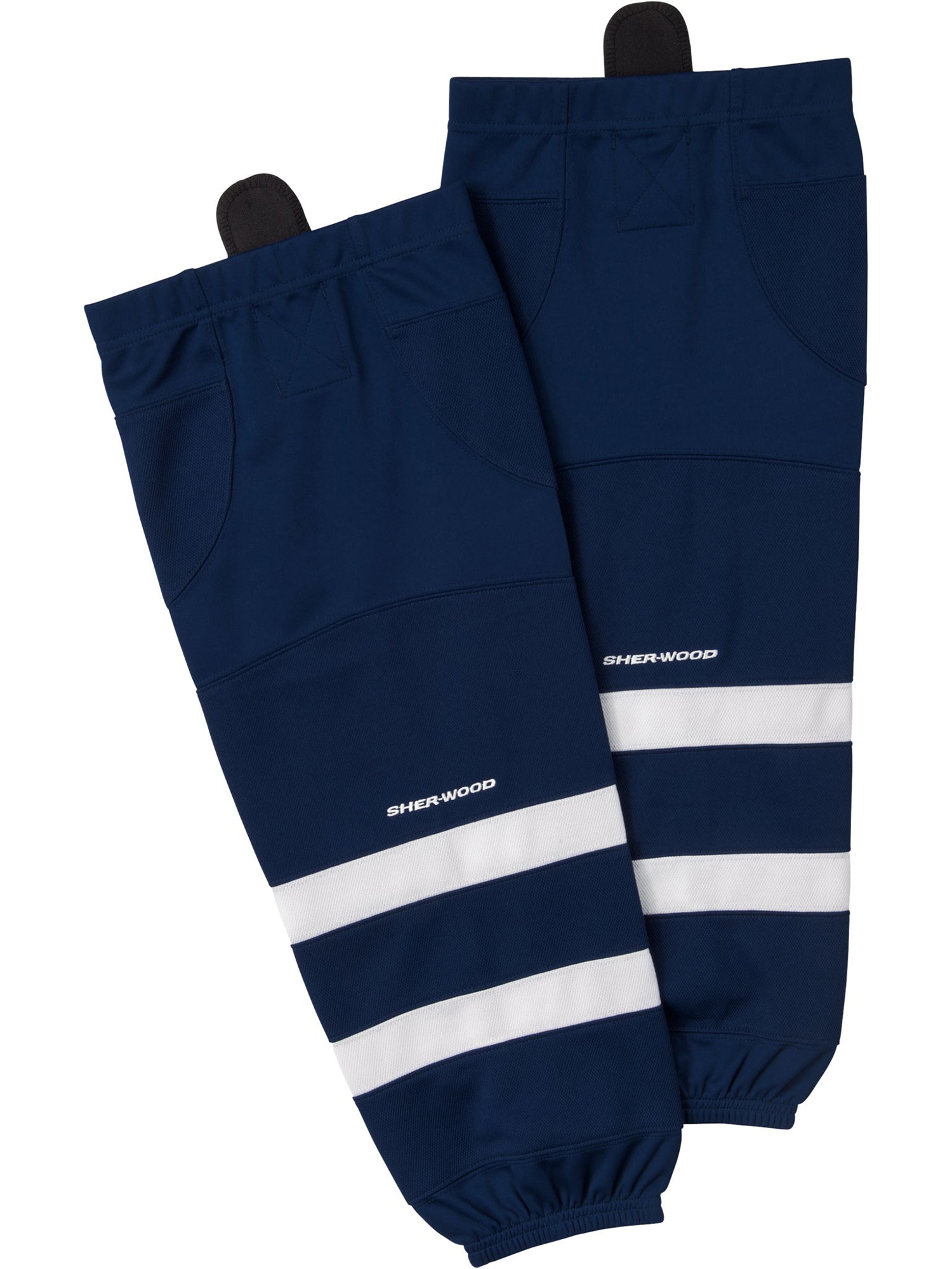 シャーウッド・NHLカラーゲームストッキング【NHL STYLE STOCKINGS】