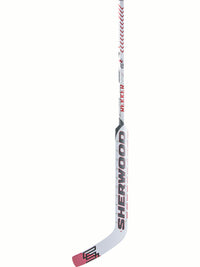 シャーウッド・ゴーリースティック レッカーエレメント2RED 【REKKER ELEMENT2 RED】