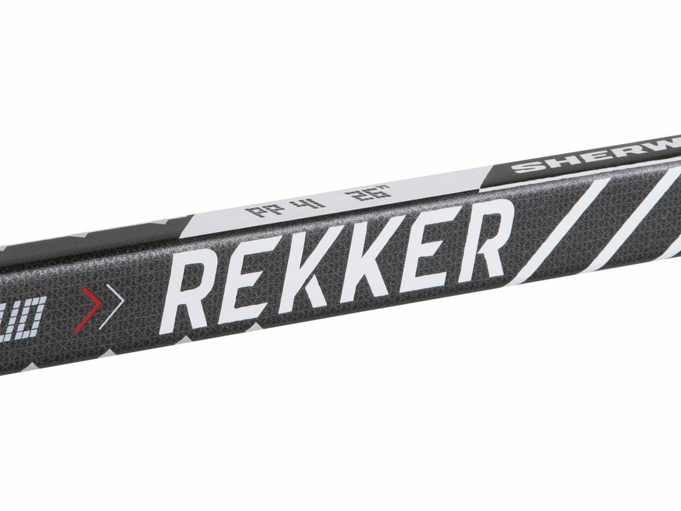 シャーウッド・ゴーリースティック レッカーエレメント2RED 【REKKER ELEMENT2 RED】