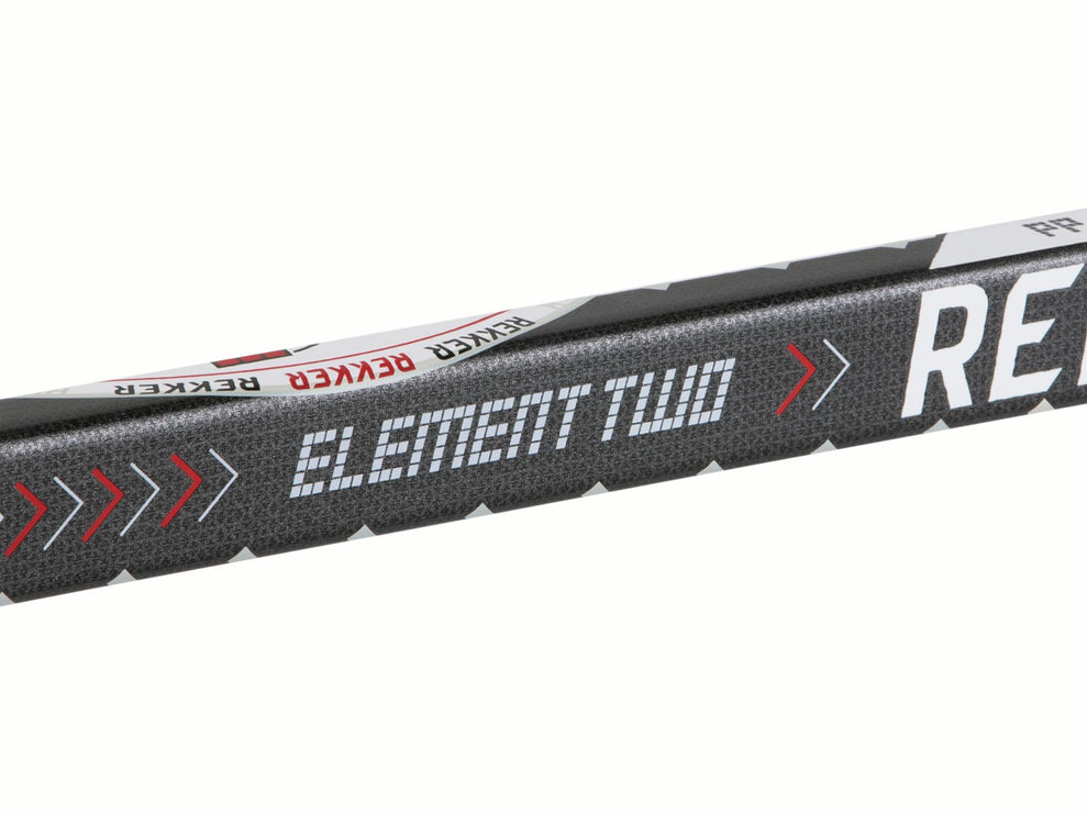 シャーウッド・ゴーリースティック レッカーエレメント2RED 【REKKER ELEMENT2 RED】