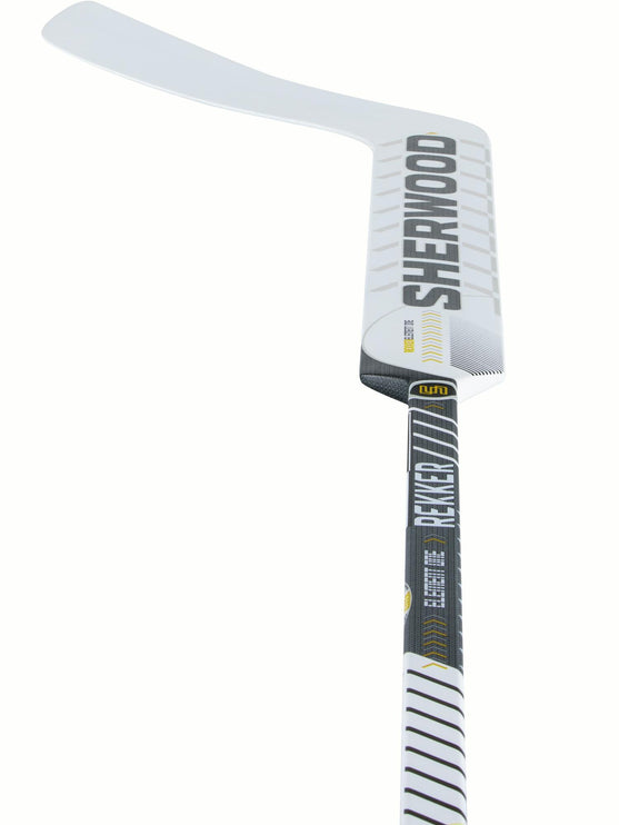 シャーウッド・ゴーリースティック レッカーエレメント1 【REKKER ELEMENT1 GOALIE STICKS】