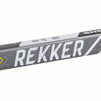 シャーウッド・ゴーリースティック レッカーエレメント1 【REKKER ELEMENT1 GOALIE STICKS】