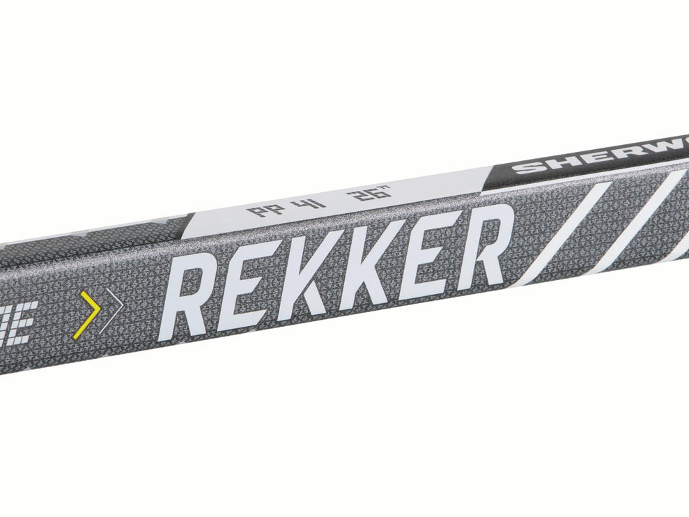 シャーウッド・ゴーリースティック レッカーエレメント1 【REKKER ELEMENT1 GOALIE STICKS】