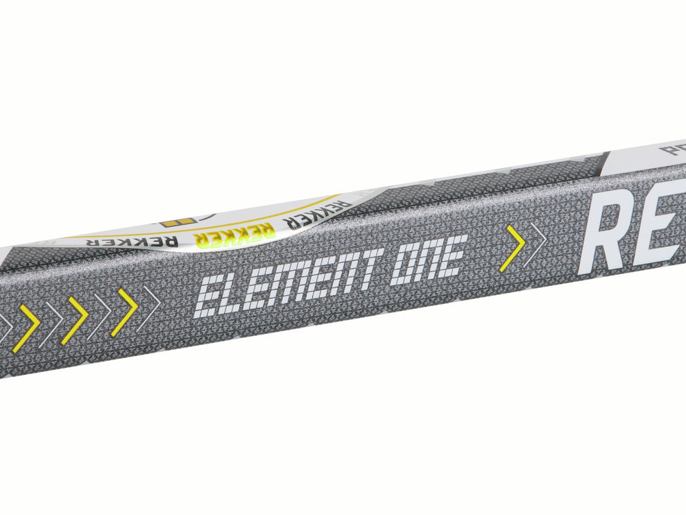 シャーウッド・ゴーリースティック レッカーエレメント1 【REKKER ELEMENT1 GOALIE STICKS】