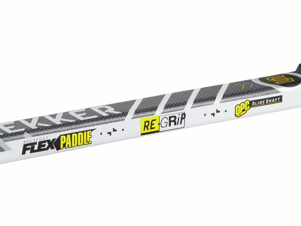 シャーウッド・ゴーリースティック レッカーエレメント1 【REKKER ELEMENT1 GOALIE STICKS】