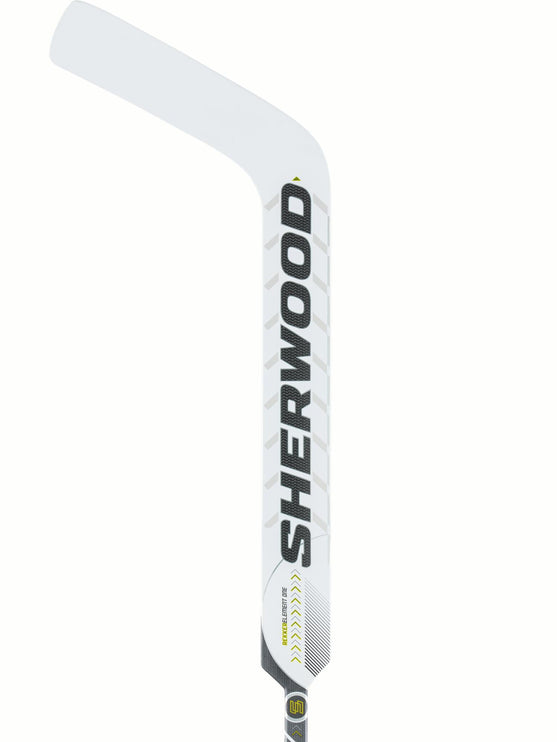 シャーウッド・ゴーリースティック レッカーエレメント1 【REKKER ELEMENT1 GOALIE STICKS】