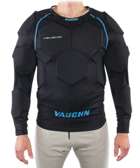 ボーン アンダープロテクターシャツ VPS V9 PRO PADDED GOALIE SHIRTS