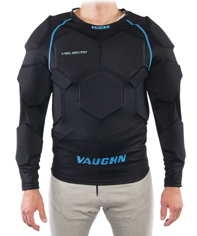 ボーン アンダープロテクターシャツ VPS V9 PRO PADDED GOALIE SHIRTS