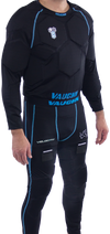 ボーン アンダープロテクションパンツ VPP V9 PRO PADDED GOALIE COMPRESSION PANT