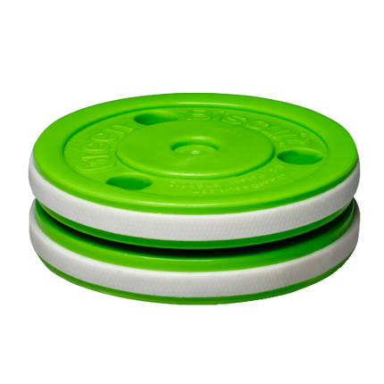 GREEN BISCUIT PRO