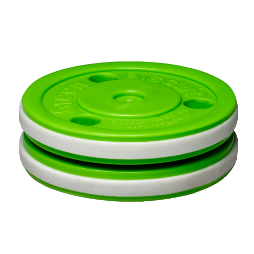 GREEN BISCUIT PRO
