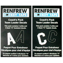 レンフルー コーチパック（RENFREW COACH PACK）