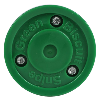 GREEN BISCUIT SNIPE